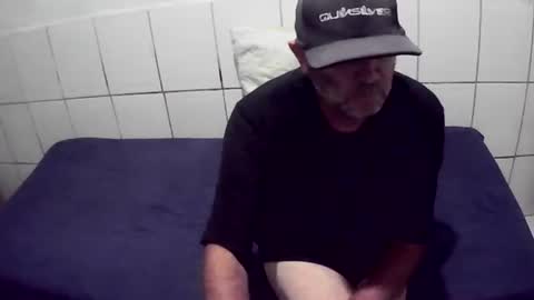 cesar augusto online show from 04-18-26, 07:29