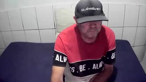 cesar augusto online show from 07-04-26, 07:20