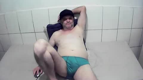 cesar augusto online show from 07-15-26, 11:32