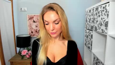 AulloraSensual online show from 12-13-24, 09:57