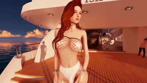 Aura online show from 11-25-25, 12:21