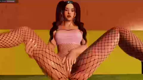 Aura online show from 03-19-26, 08:57