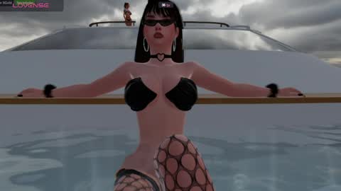 Aura online show from 04-29-26, 11:22
