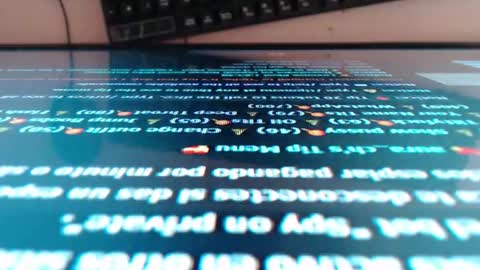 Aura online show from 12-04-25, 10:57