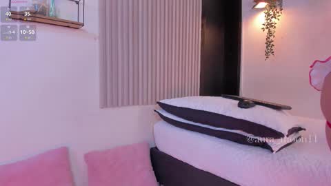 Hello I am Marcela follow me on my instagram  aura moon11 online show from 03-16-26, 09:02