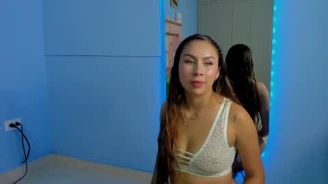 aura verde online show from 04-09-26, 07:52