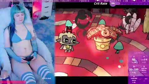 Aurora  Aura online show from 03-14-26, 04:18