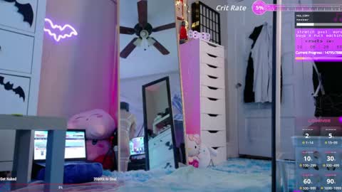 Aurora  Aura online show from 04-10-26, 11:31