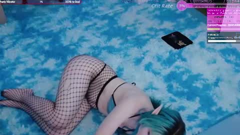 Aurora  Aura online show from 08-01-26, 04:45