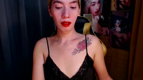 Miss awra online show from 02-15-25, 06:02