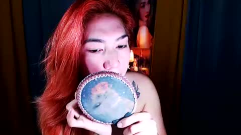 Miss awra online show from 07-07-26, 06:47