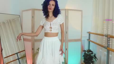 Lana online show from 10-06-25, 06:44