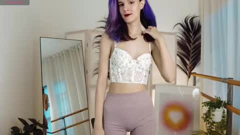 Lana online show from 11-25-25, 07:19