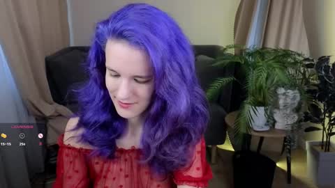 Snapshot of auralana chatting on 05-25-26, 06:52 Lana online show from 05-25-26, 06:52