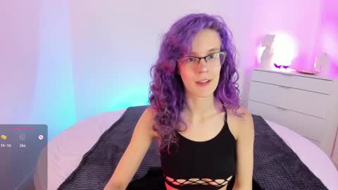 Snapshot of auralana chatting on 06-02-26, 06:48 Lana online show from 06-02-26, 06:48
