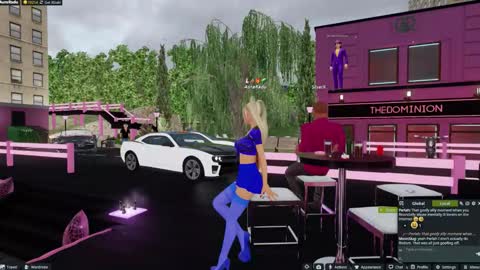 AuRaRD online show from 02-20-26, 06:26