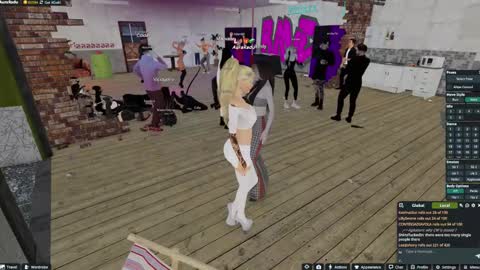 AuRaRD online show from 03-17-26, 05:16