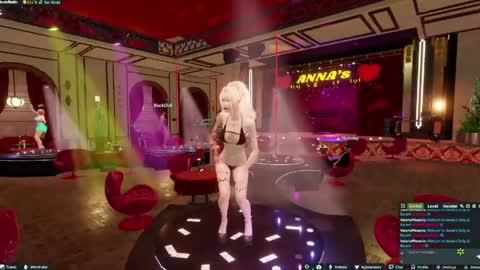 AuRaRD online show from 04-15-26, 04:47