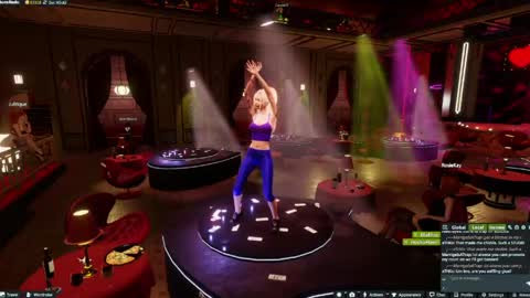 AuRaRD online show from 04-22-26, 06:38