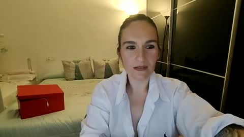 aurasensual69 online show from 06-15-26, 10:45