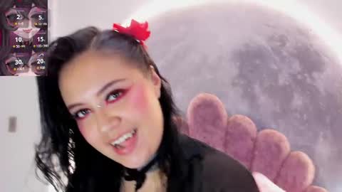  Aurelia Walker  online show from 06-20-26, 05:32