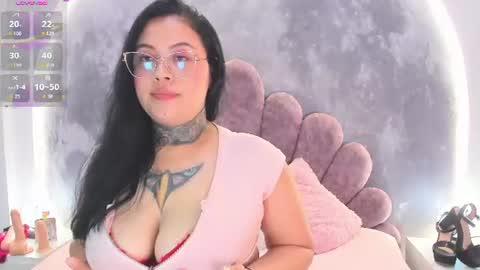  Aurelia Walker  online show from 07-31-26, 03:28