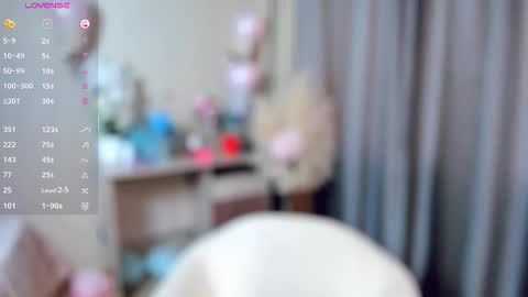 Liana online show from 02-15-26, 07:51