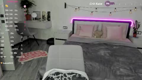 Nikol online show from 07-21-26, 06:21