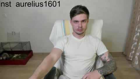 Snapshot of aurelius_x1 chatting on 05-31-26, 04:09 Maks online show from 05-31-26, 04:09