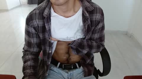 Aureliano online show from 03-07-26, 09:12