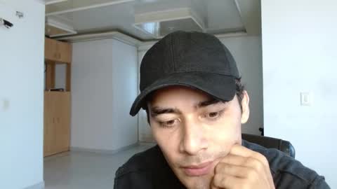 Aureliano online show from 03-11-26, 10:38