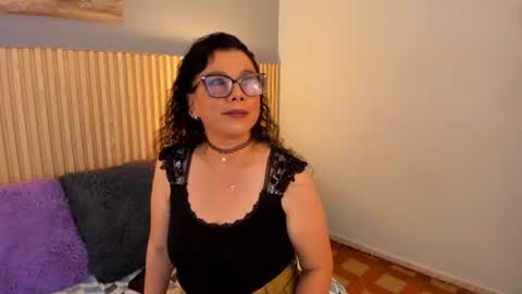 auren_ferrer online show from 07-30-26, 05:23