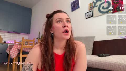 Snapshot of auriktrix chatting on 06-22-26, 02:02 AURIKA OR AURA online show from 06-22-26, 02:02