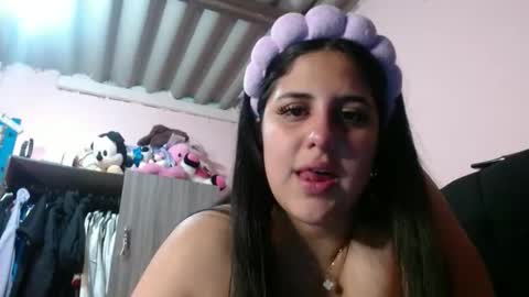 auroa_0785 online show from 05-25-26, 01:50