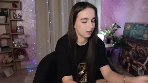 Aurora online show from 12-13-24, 03:21