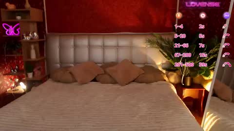 Aurora online show from 03-12-25, 02:56