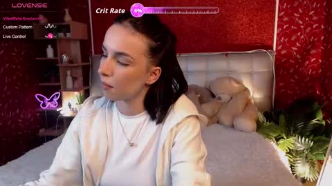 Aurora online show from 02-25-26, 06:06