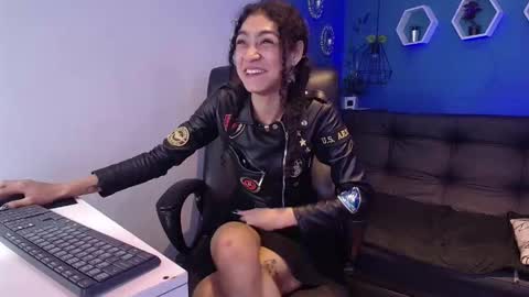 Aurora ath online show from 12-21-25, 04:19