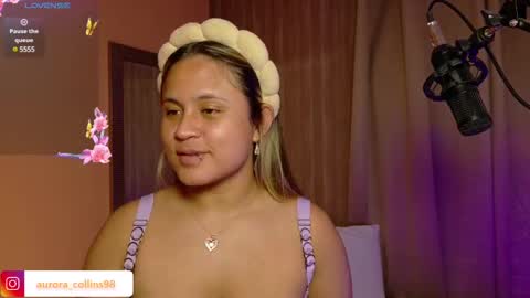 aurora_collins08 online show from 02-21-25, 03:21