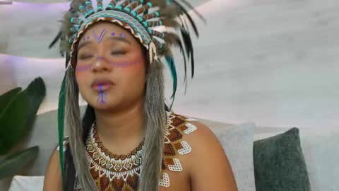 aurora_cruz online show from 05-18-26, 07:20