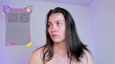 aurora_divine online show from 05-06-26, 06:57