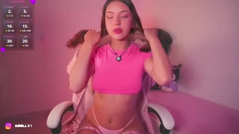 A U R O R A   online show from 03-27-26, 01:33