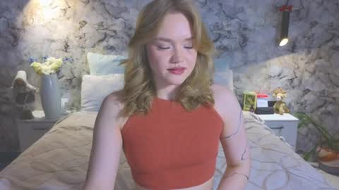 Kate online show from 04-13-26, 03:12