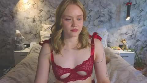 Kate online show from 06-18-26, 09:14