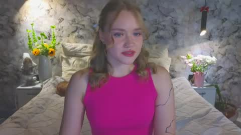 Kate online show from 07-13-26, 11:35