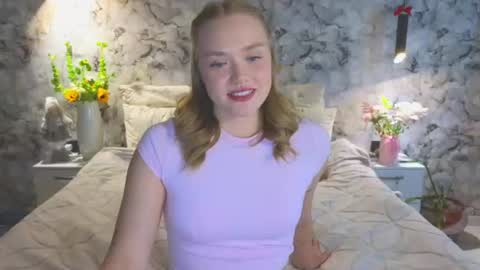 Kate online show from 07-14-26, 11:16