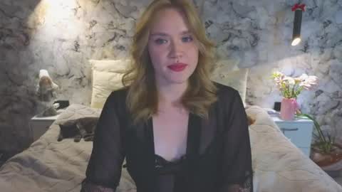Kate online show from 07-18-26, 07:12