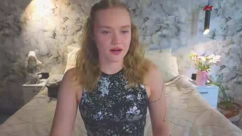 Kate online show from 07-19-26, 05:22