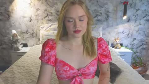 Kate online show from 07-21-26, 12:40