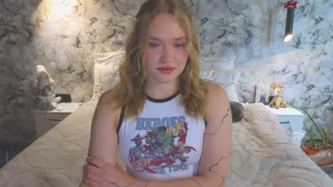 Kate online show from 07-25-26, 06:11